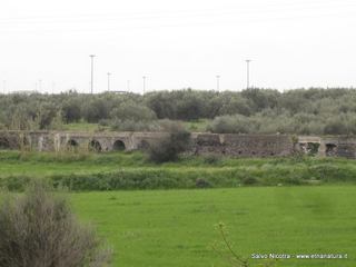 quedotto romano Valcorrente-27-02-2014 20-47-37